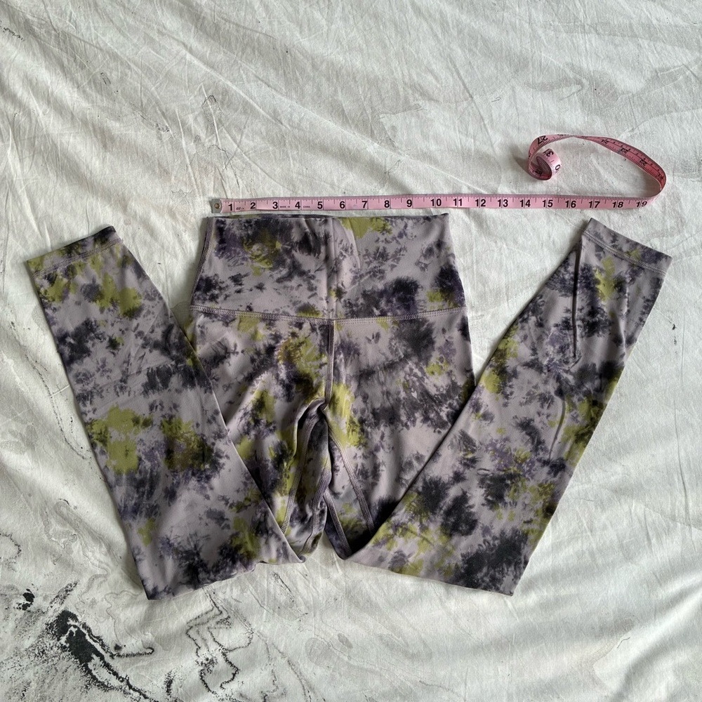 Lululemon Align High-Rise Pant